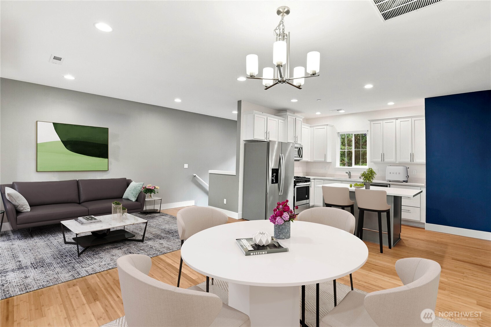 Residential in Lakebay 3