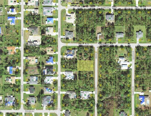 1375 Shields St, PORT CHARLOTTE, FL, 33980-3157 | Card Image