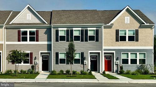 529 Norwood Drive, ELLENDALE, DE, 19941 | Card Image