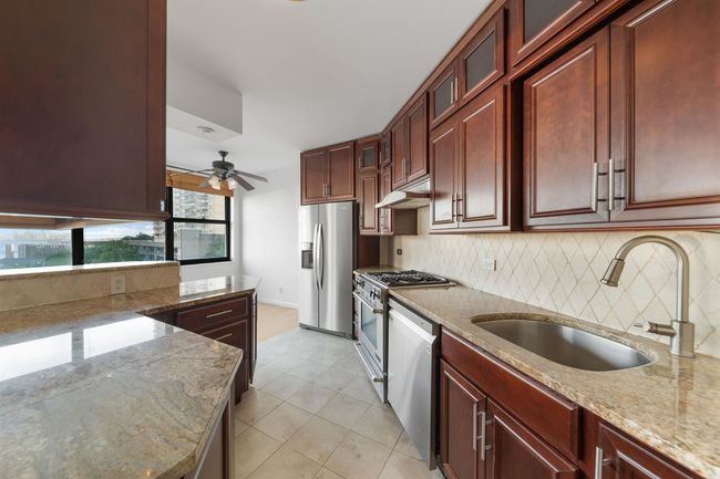 APT-18C - 7000 Kennedy Blvd E, Condo with 1 bedrooms, 2 bathrooms and null parking in Guttenberg NJ | Image 12