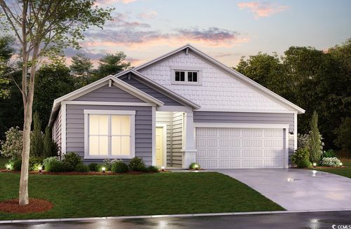 5504 Shelly Lynn Dr, Myrtle Beach, SC, 29579-8086 | Card Image
