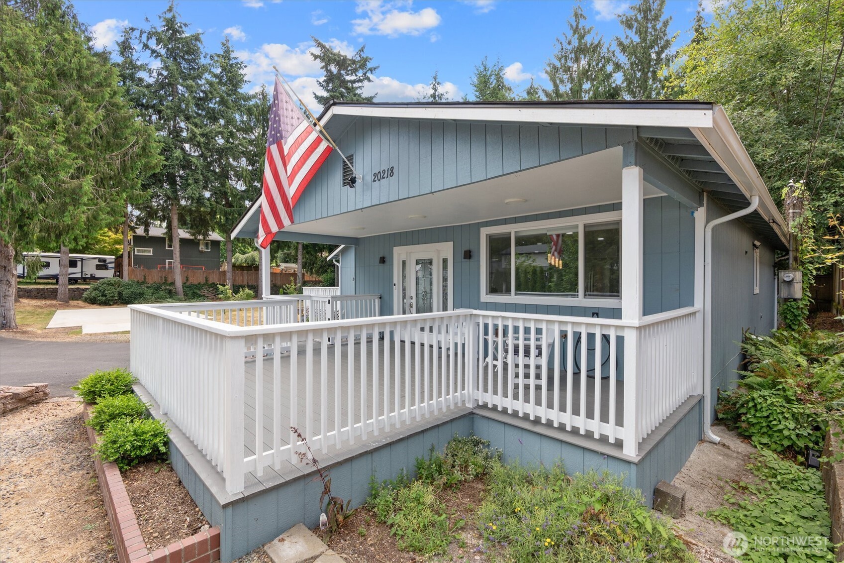 Residential in Bonney Lake 4