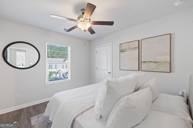 4 - 100 Lena Ln, Townhouse with 3 bedrooms, 3 bathrooms and null parking in Eatonton GA | Image 24