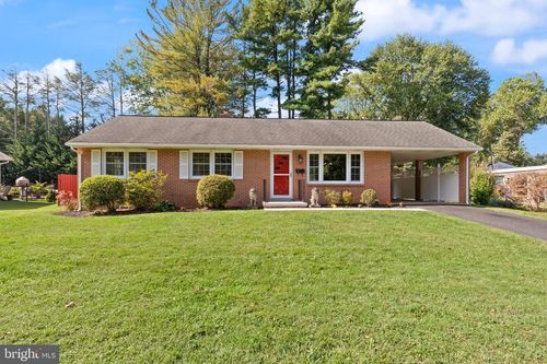 752 Roland Ave, BEL AIR, MD, 21014-2835 | Card Image