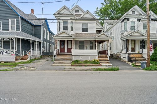 259 Division Street, Amsterdam, NY, 12010 | Card Image