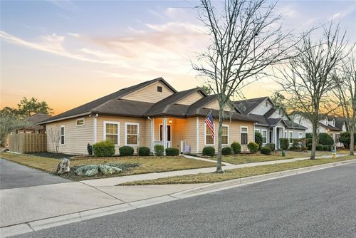 7457 81st Way, GAINESVILLE, FL, 32608-9023 | Card Image