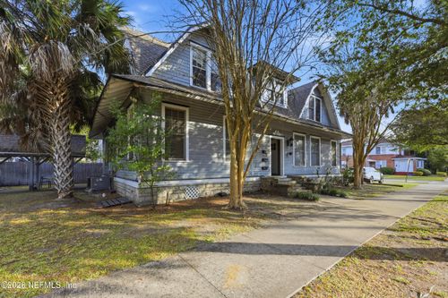 1-4-2633&2627 Jacksonville Dr, Jacksonville Beach, FL, 32250 | Card Image