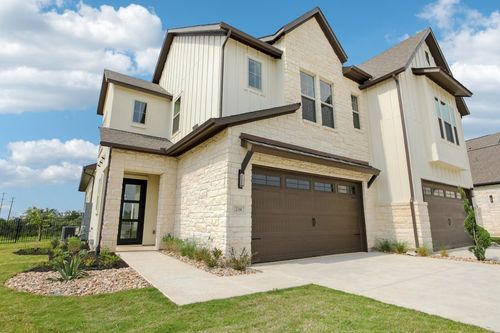 234 Flora Springs Cv, Liberty Hill, TX, 78642-2590 | Card Image