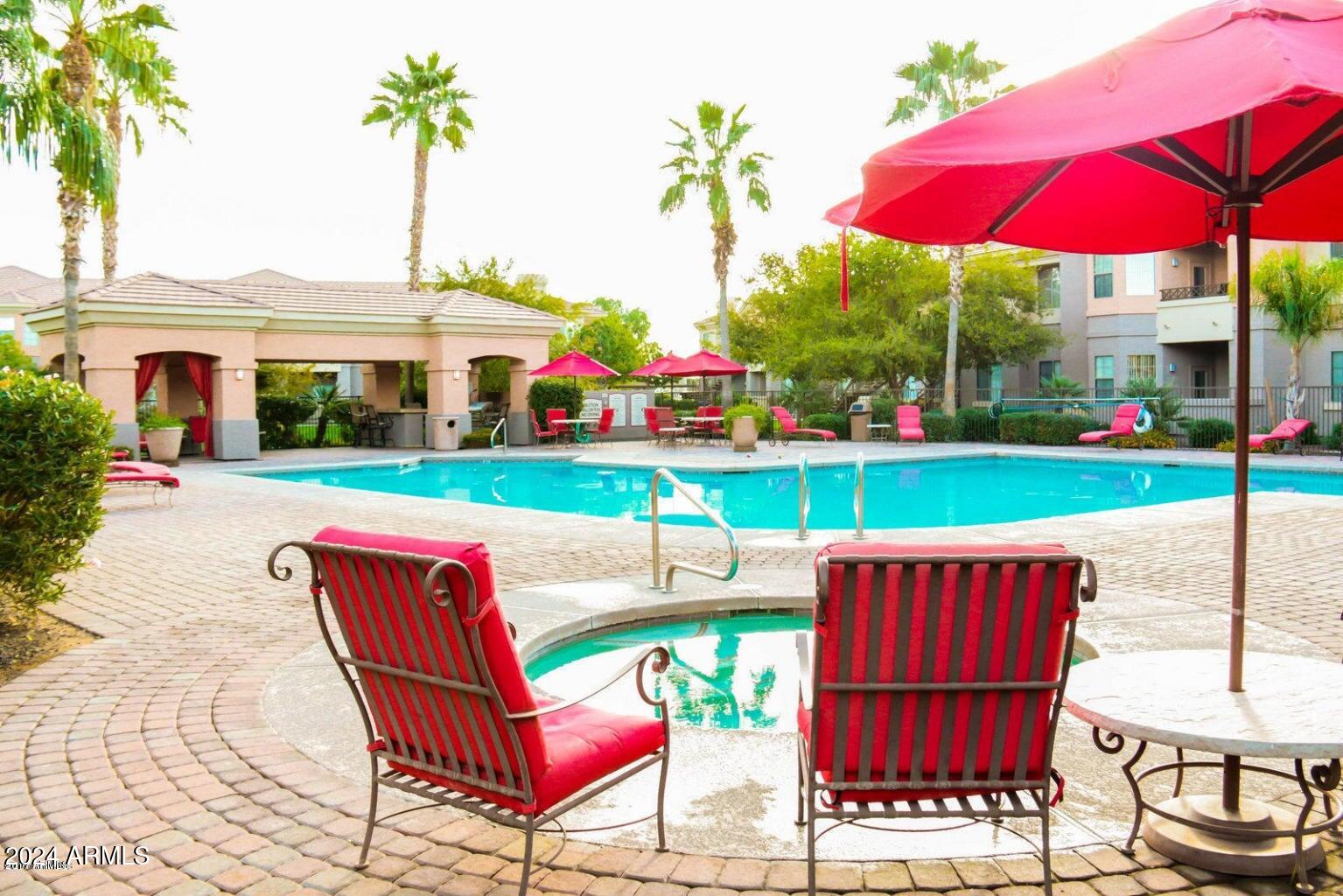 Residential Lease in Mesa 3