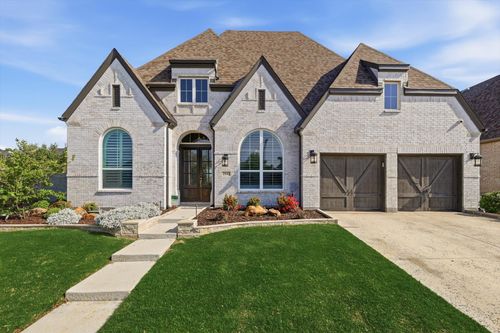 2112 Strolling Way, Argyle, TX, 76226-3369 | Card Image