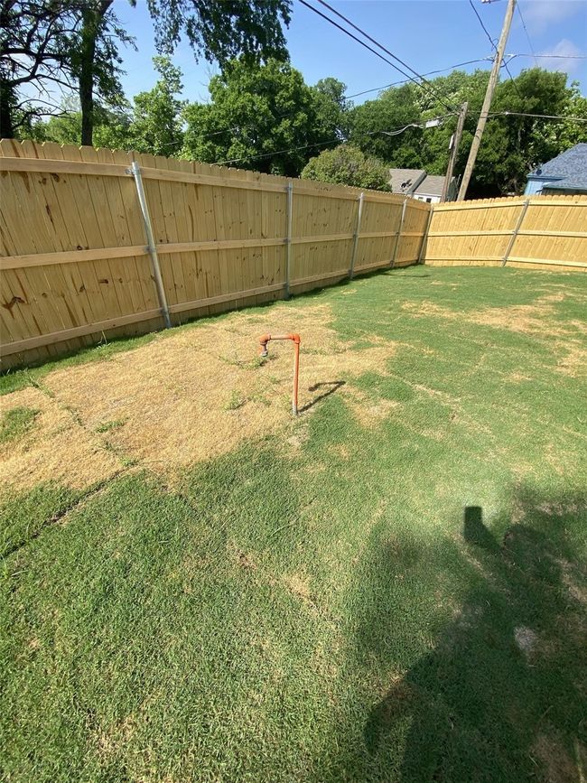 View of yard | Image 13