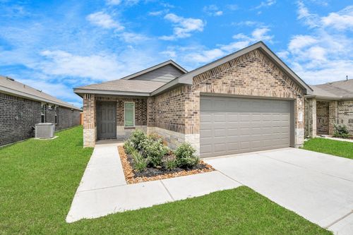 24430 Elmwood Falls Dr, Spring, TX, 77373-5354 | Card Image