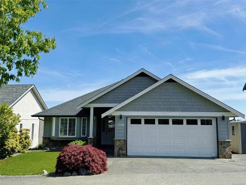 2596 Crystalview Dr, Langford, BC, V9B6M9 | Card Image