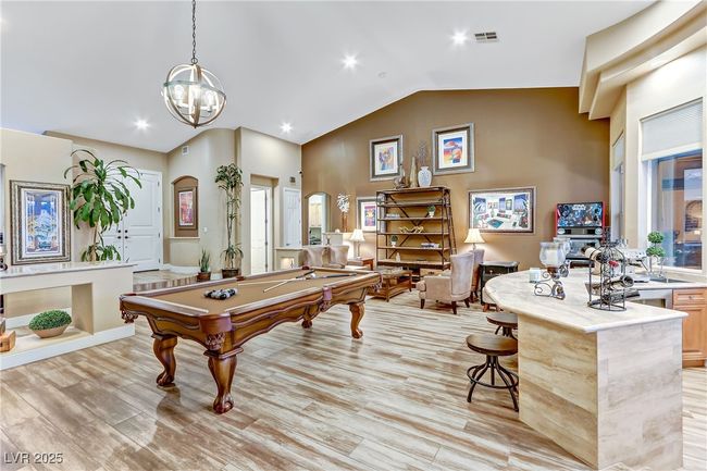 5434 Pendini Point Ct, House other with 3 bedrooms, 3 bathrooms and null parking in Las Vegas NV | Image 13