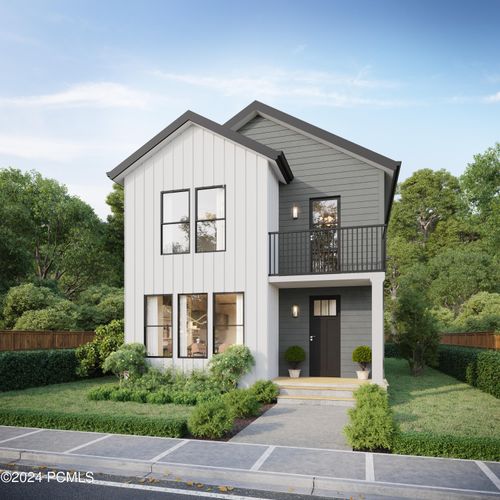 6962 Elk Wallow Dr, Park City, UT, 84098-5740 | Card Image