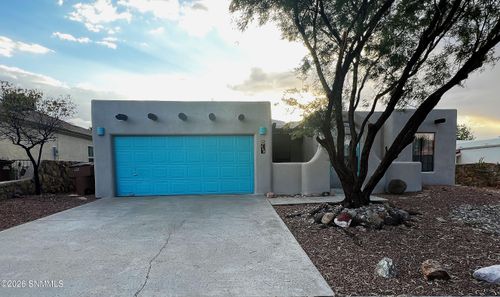 740 Canyon Point Rd, Las Cruces, NM, 88011-0936 | Card Image