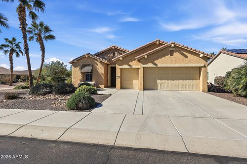1822 N 164th Dr, Goodyear, AZ, 85395-1825 | Card Image