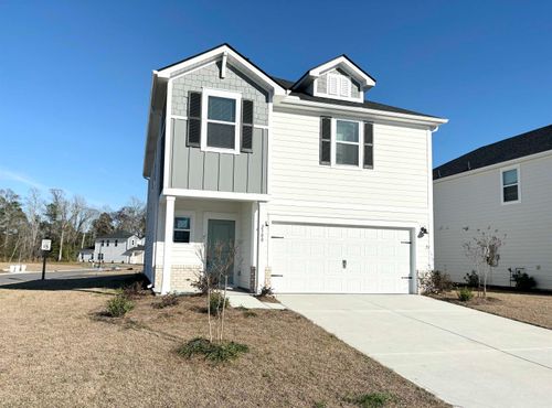 2300 Copper Creek Loop, Longs, SC, 29568-7666 | Card Image