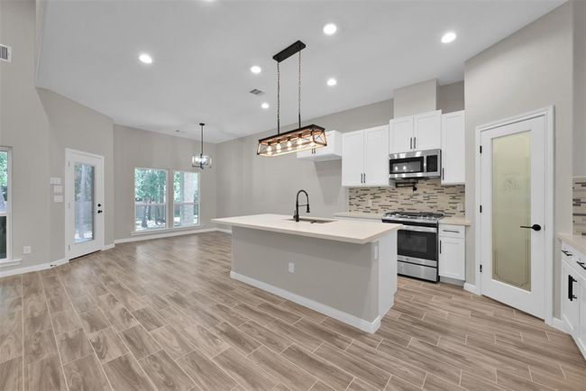 4783 W Fork Blvd, House other with 4 bedrooms, 5 bathrooms and null parking in Conroe TX | Image 13