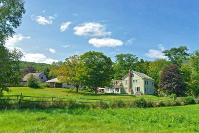 679 Rupert Hill Road, House other with 4 bedrooms, 3 bathrooms and null parking in Pawlet VT | Image 2