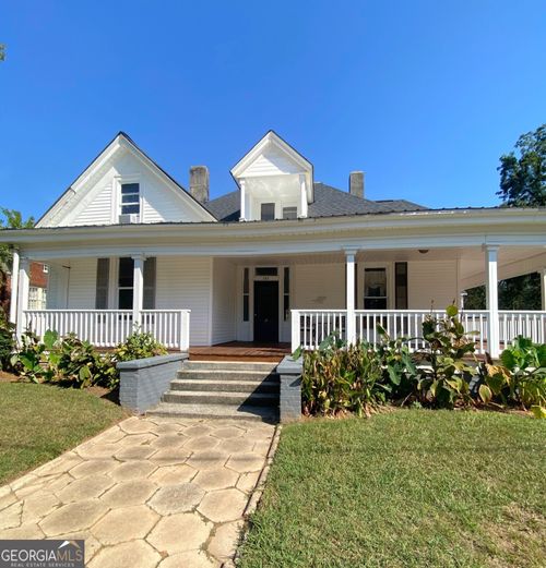 apt-a-302 Cedar St, Carrollton, GA, 30117-2495 | Card Image