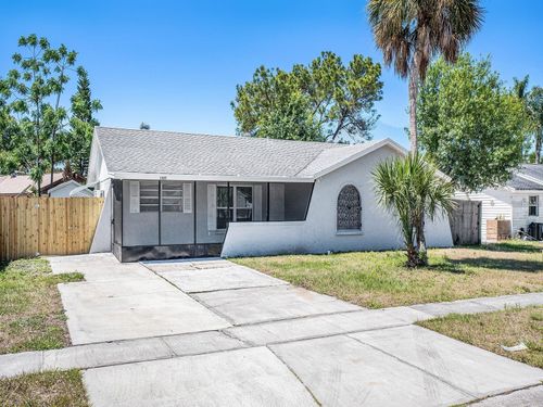 1405 Castleworks Ln, TARPON SPRINGS, FL, 34689-2804 | Card Image