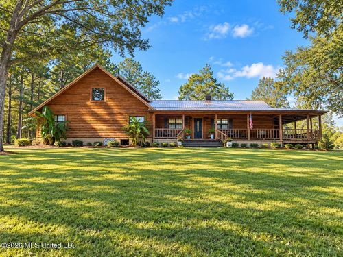122 County Road 237, Laurel, MS, 39443 | Card Image