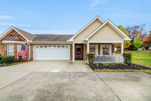 702 Forest Glen Cir, Murfreesboro, TN, 37128-2810 | Card Image