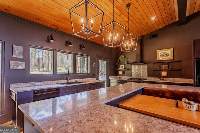 168 State Line Rd, House other with 4 bedrooms, 2 bathrooms and null parking in Cloudland GA | Image 7
