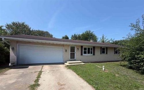 2806 Sharon St, Winona Lake, IN, 46590-2037 | Card Image