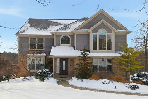 410 Pinkerton Rd, Wexford, PA, 15090-8680 | Card Image