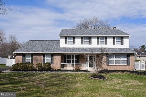 670 Amalie Lane, SOUTHAMPTON, PA, 18966 | Card Image