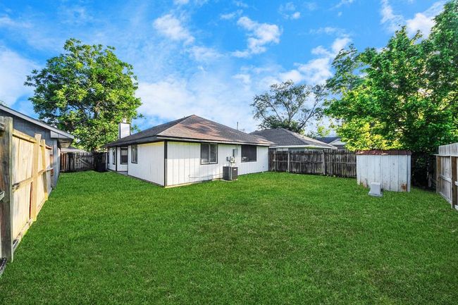 3118 Raccoon Run, House other with 3 bedrooms, 2 bathrooms and 1 parking in Spring TX | Image 32