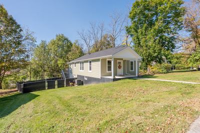 885 S 4th St, House other with 2 bedrooms, 2 bathrooms and null parking in Wytheville VA | Image 3