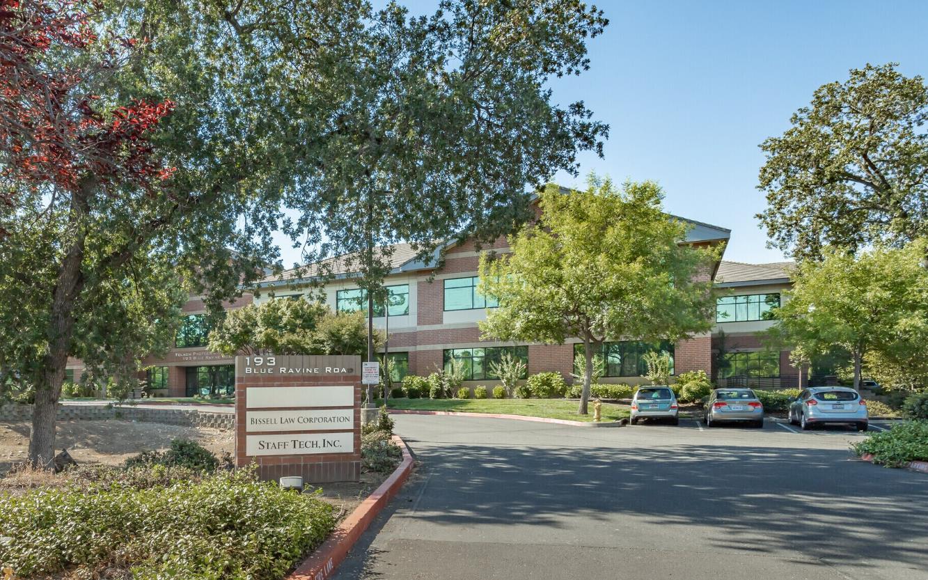 Commercial Sale in Folsom 3