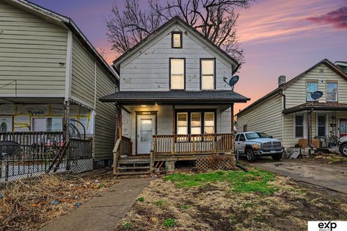 1336 S 25th St, Omaha, NE, 68105-2311 | Card Image