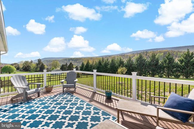 38 Dawson Farm Ln, House other with 3 bedrooms, 3 bathrooms and null parking in BERKELEY SPRINGS WV | Image 30