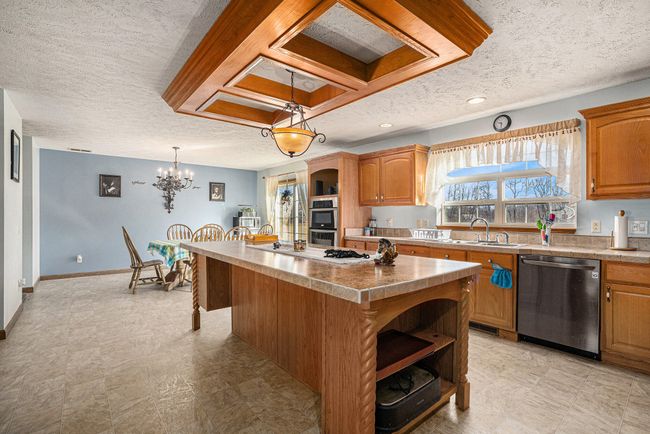 63051 Morel Ln, House other with 4 bedrooms, 2 bathrooms and null parking in Jones MI | Image 4
