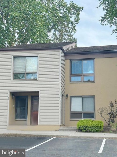 63 Banner Ct, Evesham, NJ, 08053-2022 | Card Image