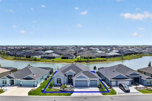 1695 Mcmurtrie Loop, THE VILLAGES, FL, 34762 | Card Image