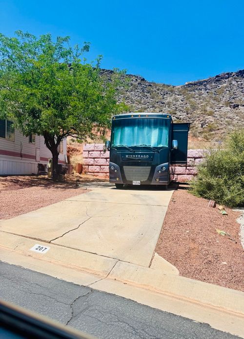 207-840 N Twin Lakes Dr, St George, UT, 84770 | Card Image