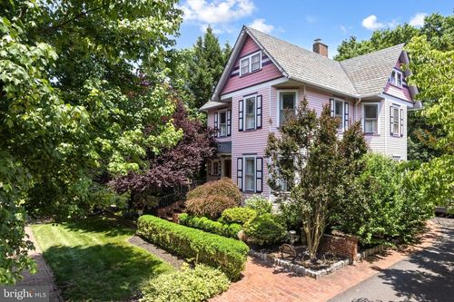209 Warwick Rd, HADDONFIELD, NJ, 08033-3708 | Card Image
