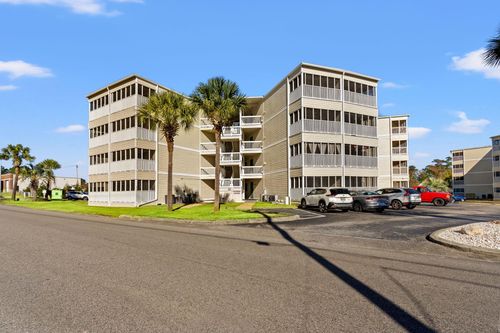 2405-4350 Intercoastal Dr, Little River, SC, 29566-8244 | Card Image