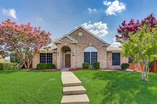 6302 Mount Vernon Dr, Frisco, TX, 75035-2842 | Card Image