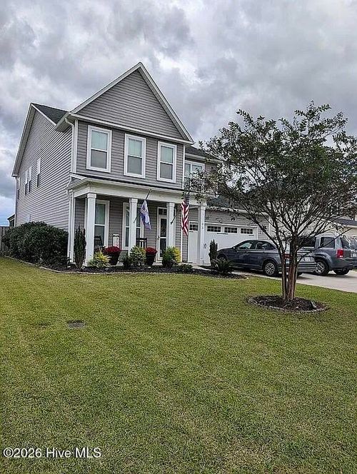 95 St Lawrence Dr, Rocky Point, NC, 28457-1323 | Card Image