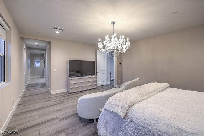 8984 Rolling Pietra St, House other with 5 bedrooms, 5 bathrooms and null parking in Las Vegas NV | Image 21