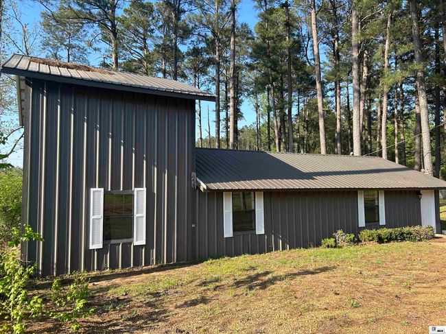3587 Highway 2 Alt, House other with 2 bedrooms, 1 bathrooms and null parking in Haynesville LA | Image 16