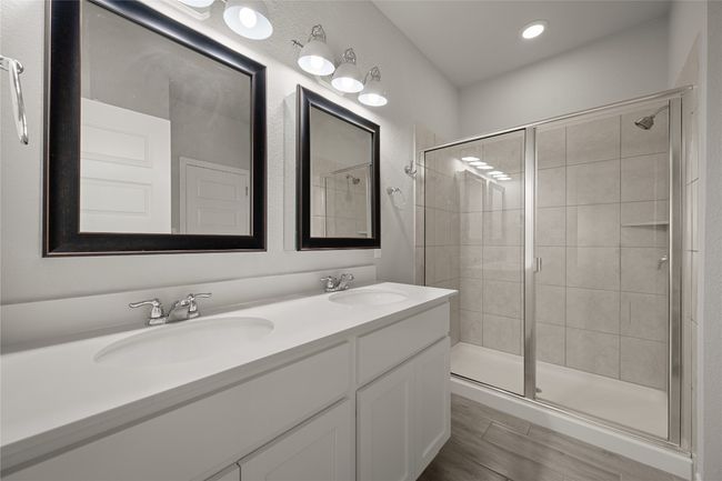 521 Rearing Mare Pass, House other with 4 bedrooms, 2 bathrooms and 4 parking in Georgetown TX | Image 17