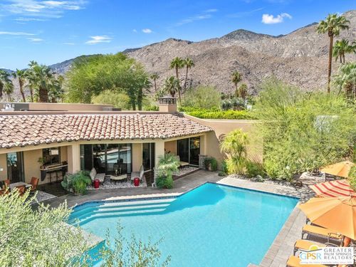 248 E Palo Verde Ave, Palm Springs, CA, 92264-8422 | Card Image