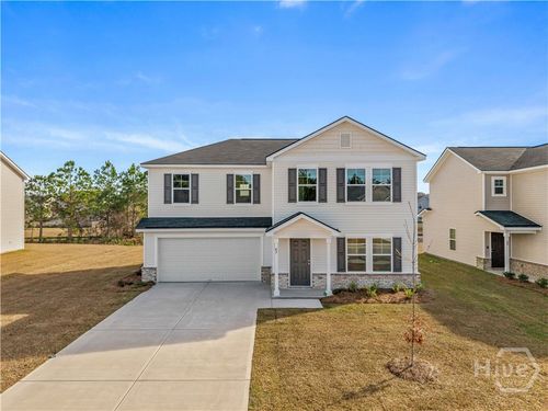 87 Marsh Salt Ln, Port Wentworth, GA, 31407-6078 | Card Image